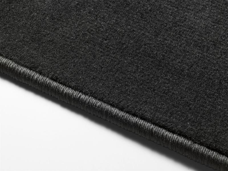 Fußmatte Textil, XC90 7-Sitzer bis MJ2014 