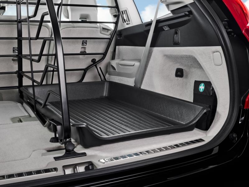 Tappetino per il vano cani, XC90 dal MY2016 
