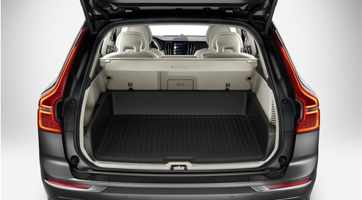 Vassoio del bagagliaio, XC60 dal MY2018 