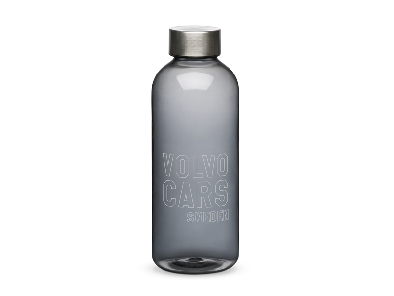 Water bottle, Grey 