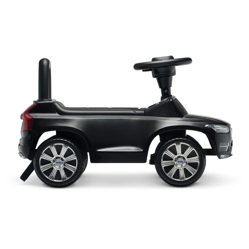 Bambini XC90 Piede a terra 