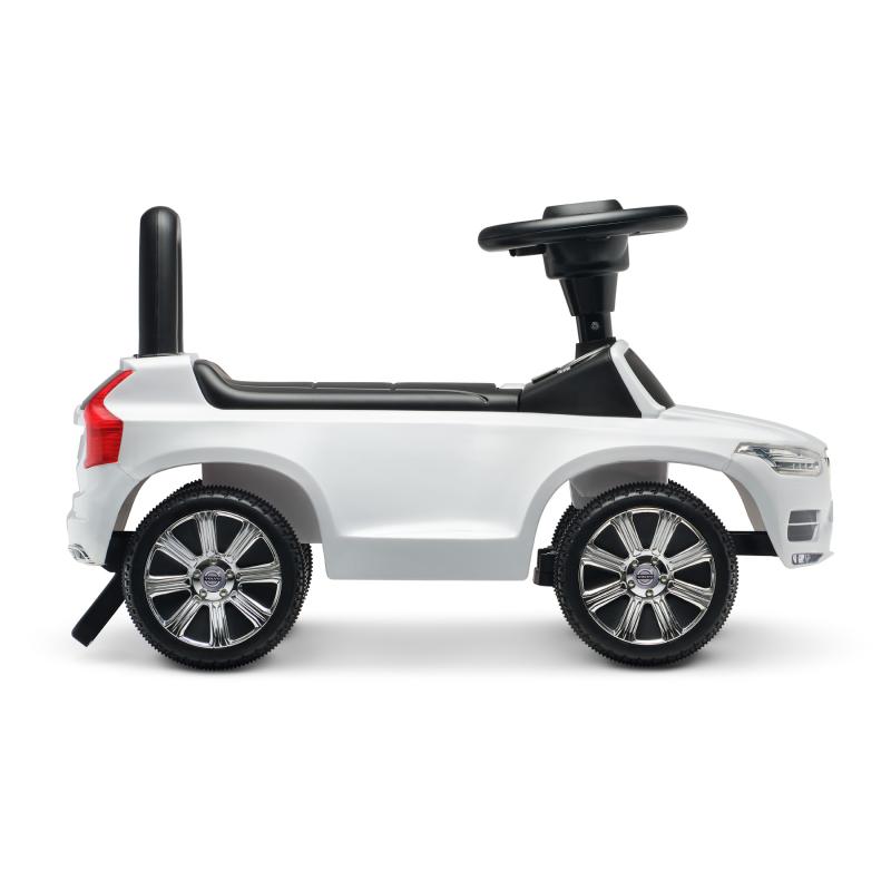 Bambini XC90 Piede a terra 